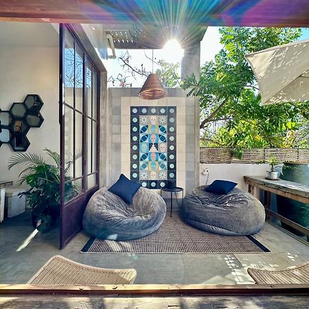 Hotel Baja House Todos Santos Exteriér fotografie