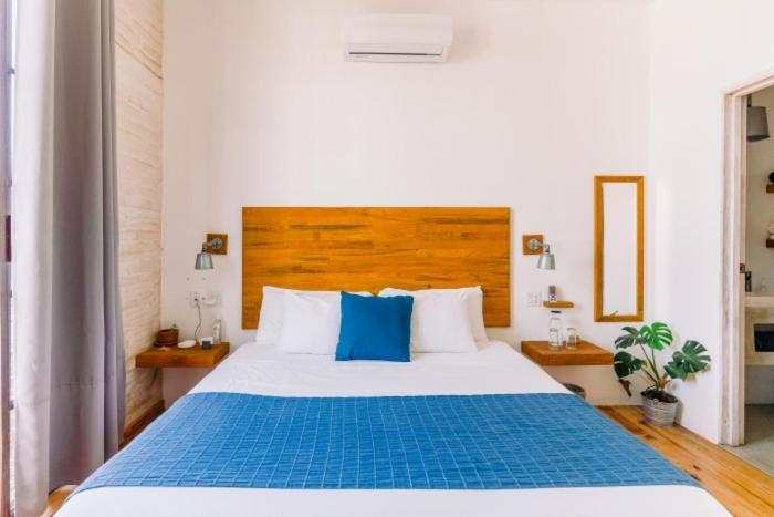 Hotel Baja House Todos Santos Exteriér fotografie
